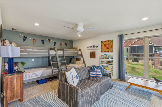 25 Shoreline Drive, Star Harbor, TX 75148