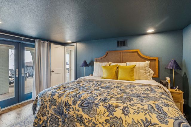 25 Shoreline Drive, Star Harbor, TX 75148