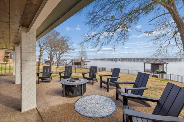 25 Shoreline Drive, Star Harbor, TX 75148