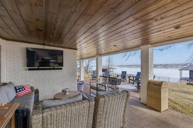 25 Shoreline Drive, Star Harbor, TX 75148