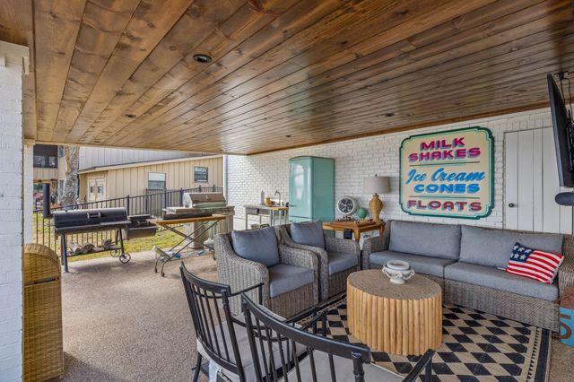 25 Shoreline Drive, Star Harbor, TX 75148