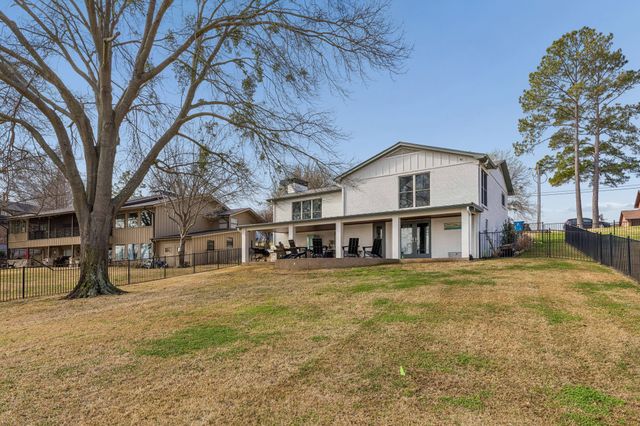 25 Shoreline Drive, Star Harbor, TX 75148