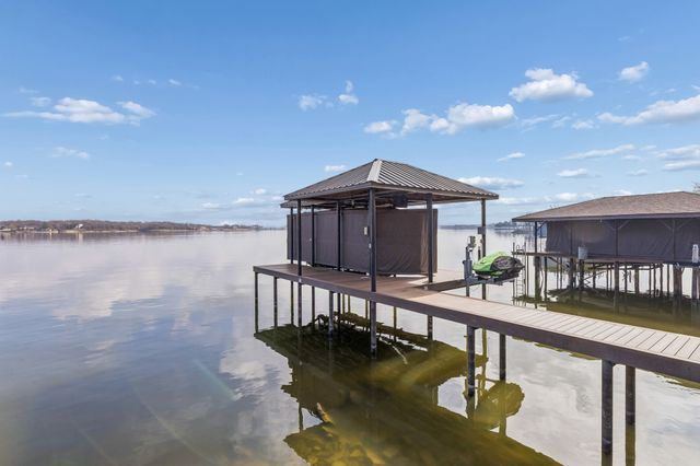 25 Shoreline Drive, Star Harbor, TX 75148