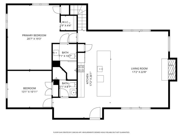 25 Shoreline Drive, Star Harbor, TX 75148