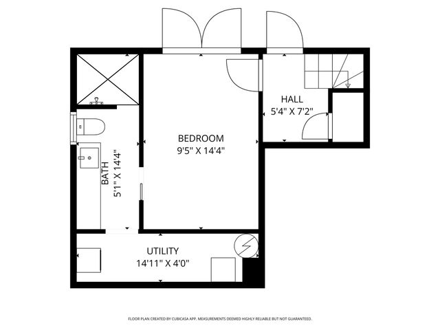 25 Shoreline Drive, Star Harbor, TX 75148