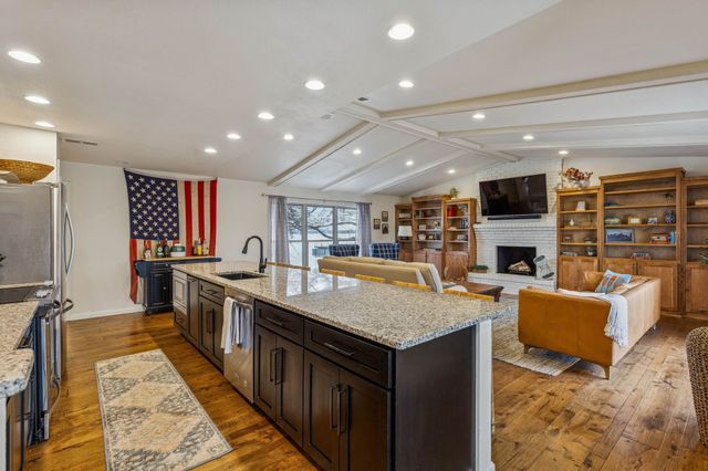 25 Shoreline Drive, Star Harbor, TX 75148