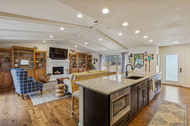 25 Shoreline Drive, Star Harbor, TX 75148