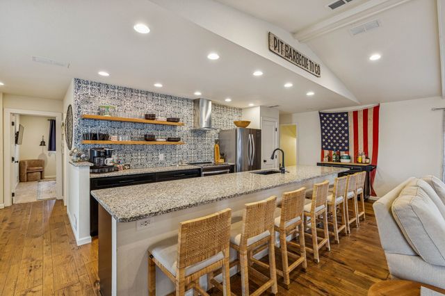 25 Shoreline Drive, Star Harbor, TX 75148