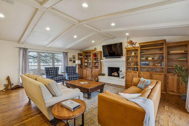 25 Shoreline Drive, Star Harbor, TX 75148