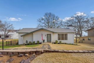 25 Shoreline Drive, Star Harbor, TX 75148