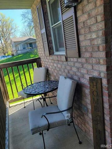 613 W Pine Lane, Ellettsville, IN 47429