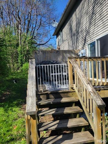 613 W Pine Lane, Ellettsville, IN 47429