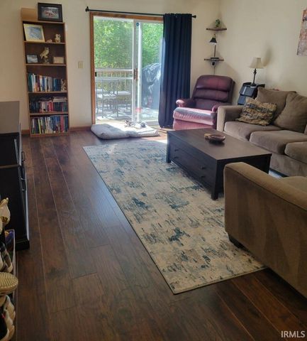 613 W Pine Lane, Ellettsville, IN 47429