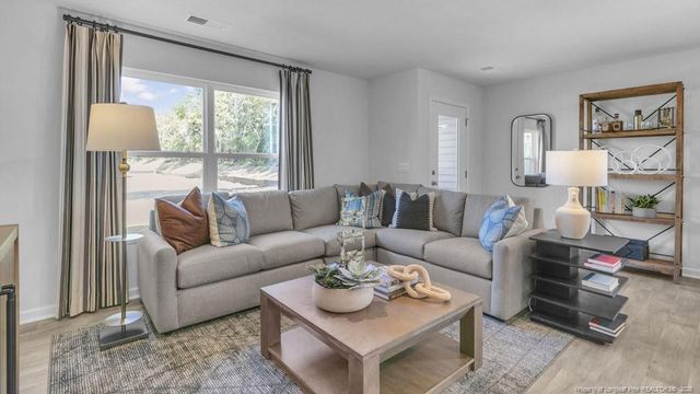 600 Wilder Bloom Path, Aberdeen, NC 28315