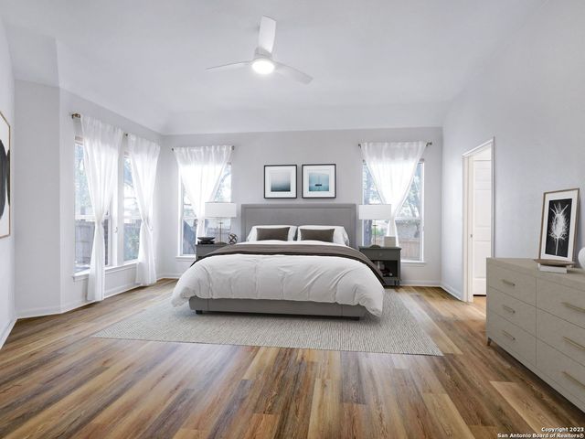 26 Silverhorn Drive, San Antonio, TX 78216