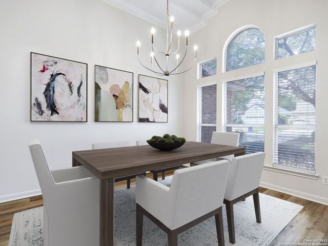 26 Silverhorn Drive, San Antonio, TX 78216