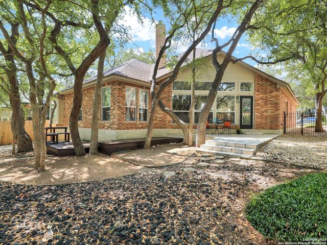 26 Silverhorn Drive, San Antonio, TX 78216