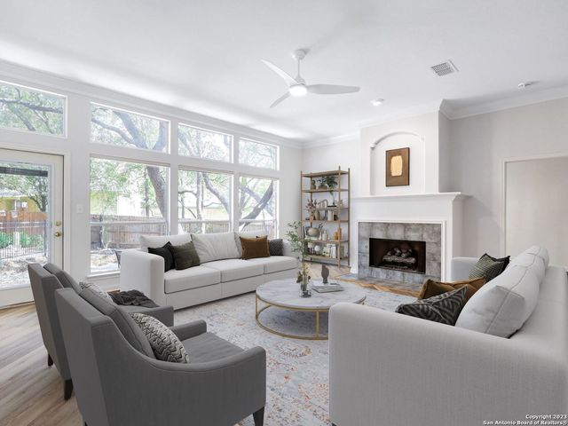 26 Silverhorn Drive, San Antonio, TX 78216