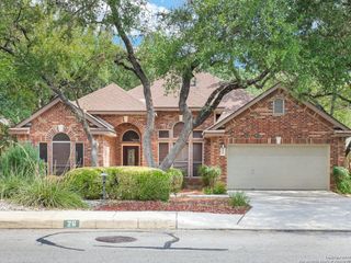 26 Silverhorn Drive, San Antonio, TX 78216
