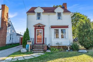 2129 North Avenue, Parma, OH 44134