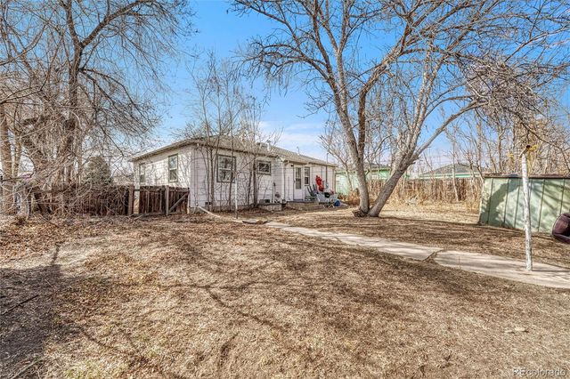 9440 Russell Way, Thornton, CO 80229