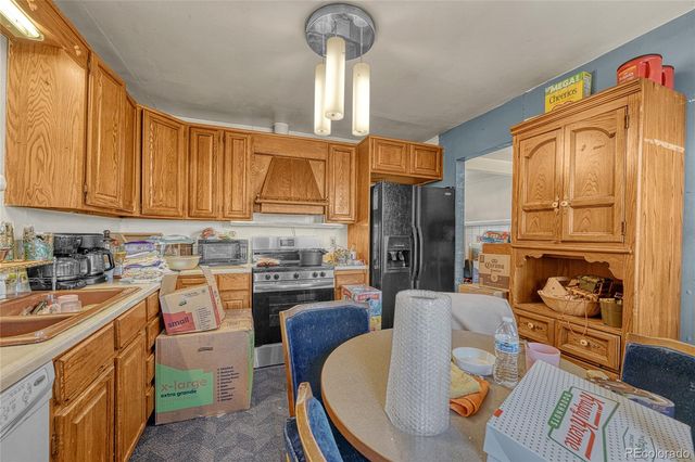 9440 Russell Way, Thornton, CO 80229