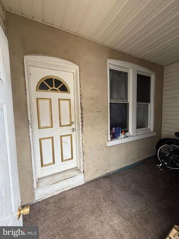 2315 N JESSUP ST, Wilmington, DE 19802