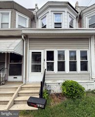 2315 N JESSUP ST, Wilmington, DE 19802