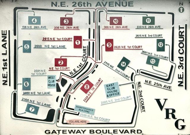 2515 NE 2nd Court 315, Boynton Beach, FL 33435