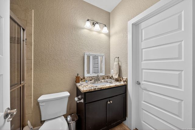 629 Windmill Ranch, Spring Branch, TX 78070