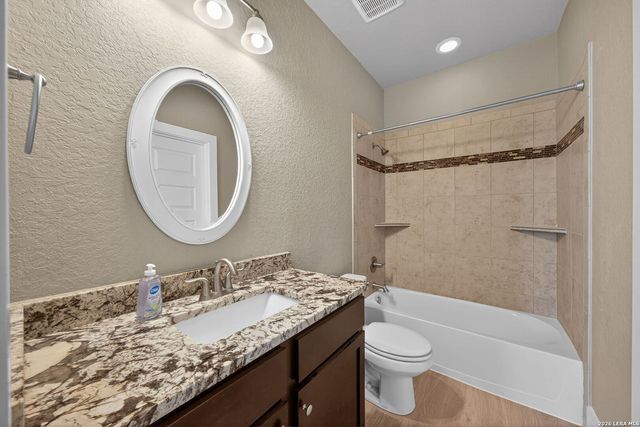 629 Windmill Ranch, Spring Branch, TX 78070