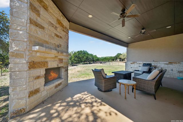 629 Windmill Ranch, Spring Branch, TX 78070