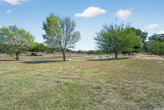629 Windmill Ranch, Spring Branch, TX 78070