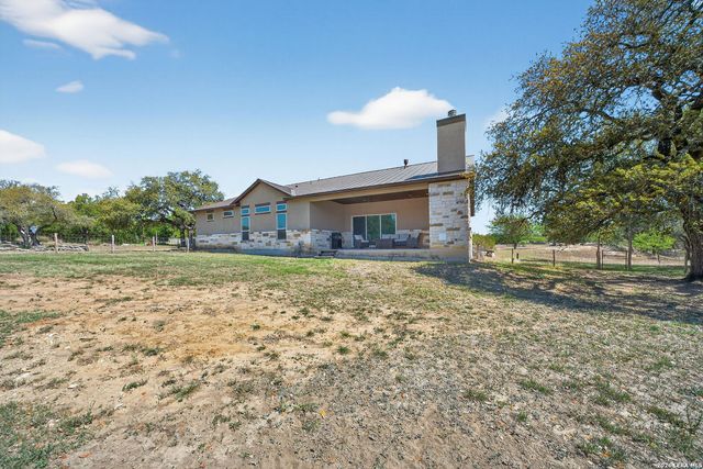 629 Windmill Ranch, Spring Branch, TX 78070