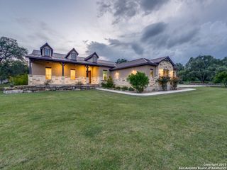 629 Windmill Ranch, Spring Branch, TX 78070