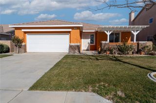 1639 W Norberry, Lancaster, CA 93534