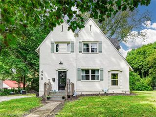 498 Watson Street, Akron, OH 44305