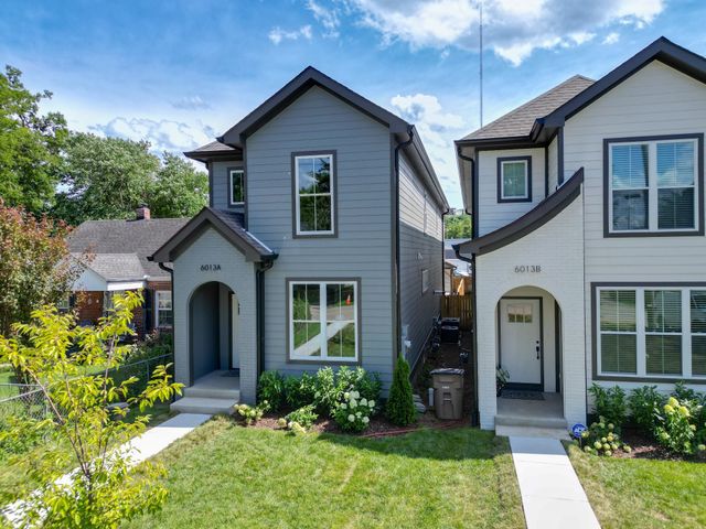 6013 Obrien Ave Unit A, Nashville, TN 37209