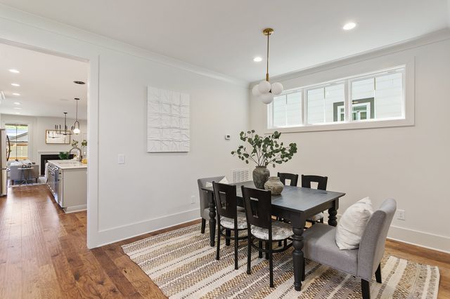 6013 Obrien Ave Unit A, Nashville, TN 37209
