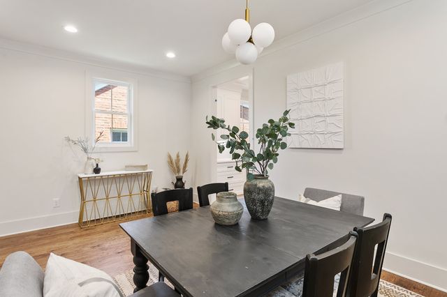 6013 Obrien Ave Unit A, Nashville, TN 37209
