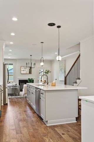 6013 Obrien Ave Unit A, Nashville, TN 37209