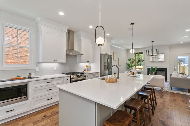 6013 Obrien Ave Unit A, Nashville, TN 37209