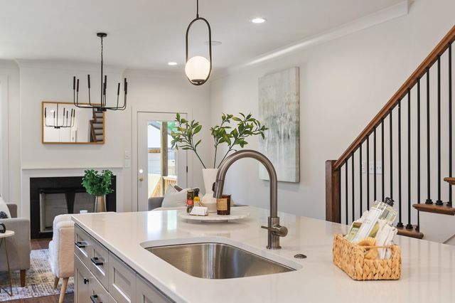 6013 Obrien Ave Unit A, Nashville, TN 37209