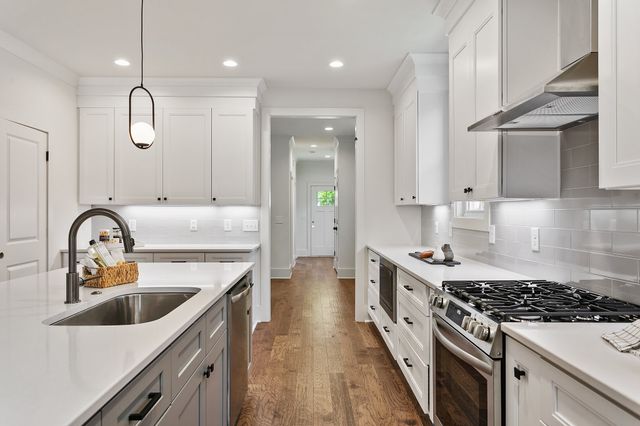 6013 Obrien Ave Unit A, Nashville, TN 37209