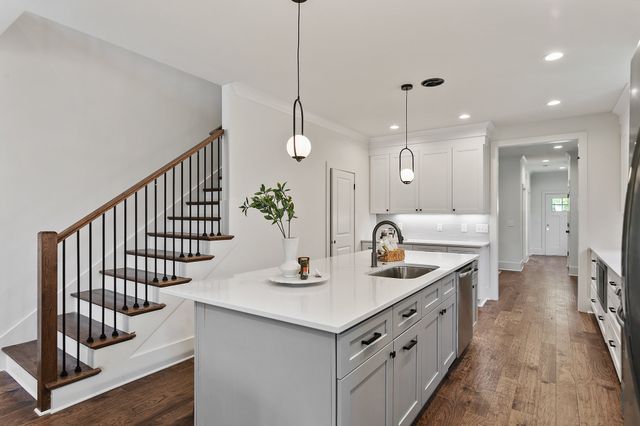 6013 Obrien Ave Unit A, Nashville, TN 37209