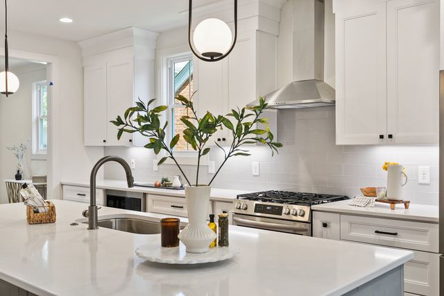6013 Obrien Ave Unit A, Nashville, TN 37209