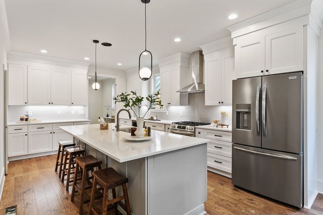 6013 Obrien Ave Unit A, Nashville, TN 37209