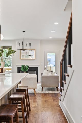 6013 Obrien Ave Unit A, Nashville, TN 37209