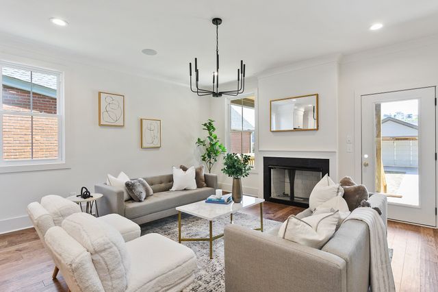 6013 Obrien Ave Unit A, Nashville, TN 37209