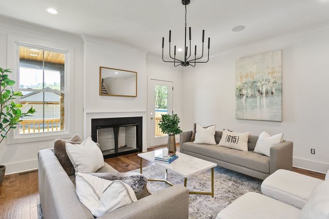 6013 Obrien Ave Unit A, Nashville, TN 37209